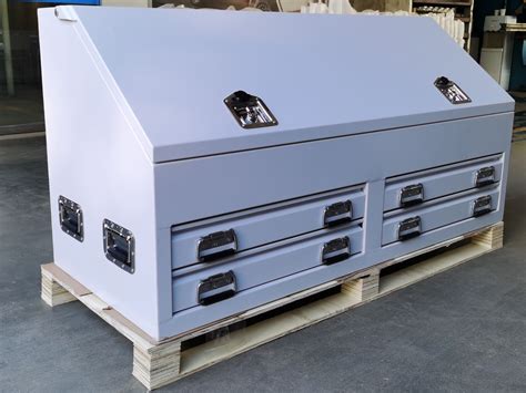 steel truck tool box|large truck mounted tool boxes.